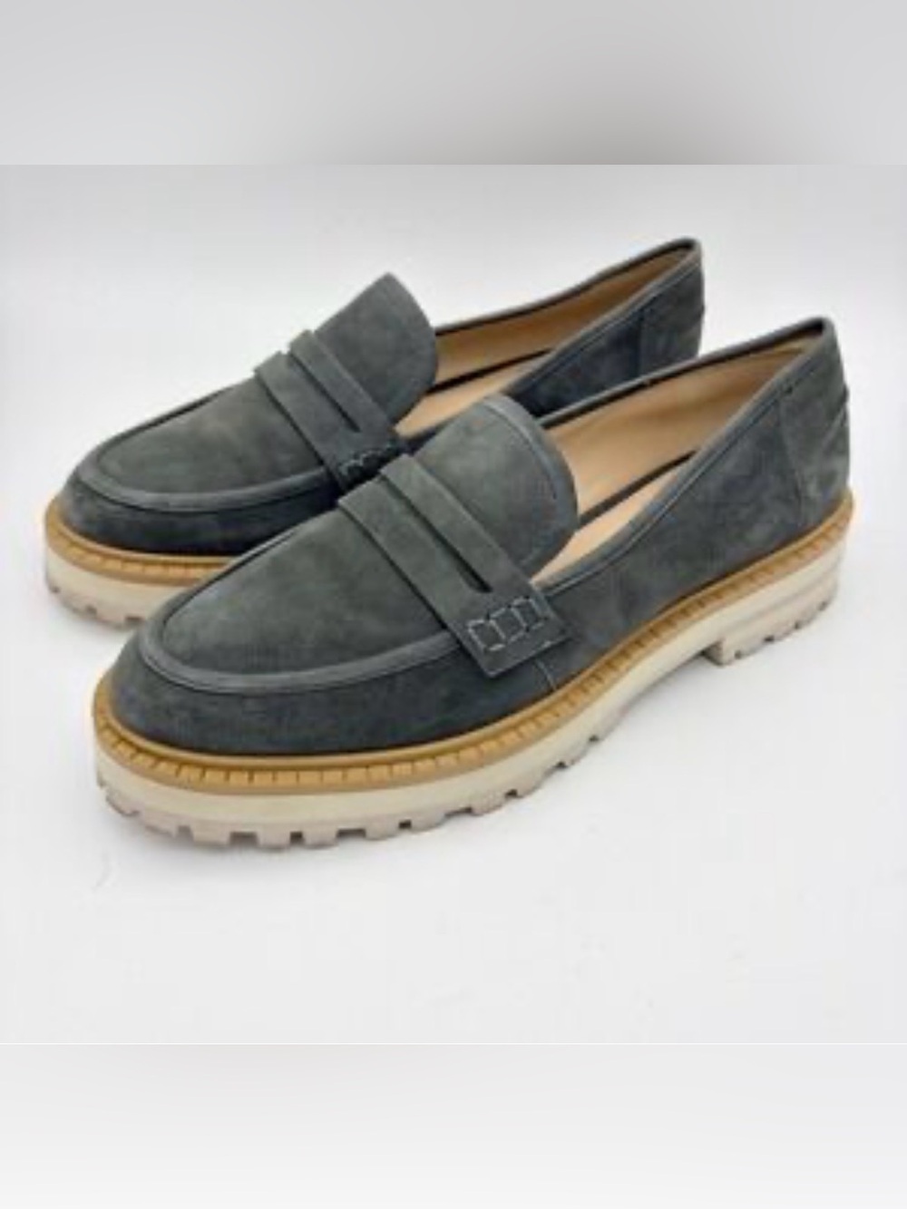 Vince Camuto McKella Loafer